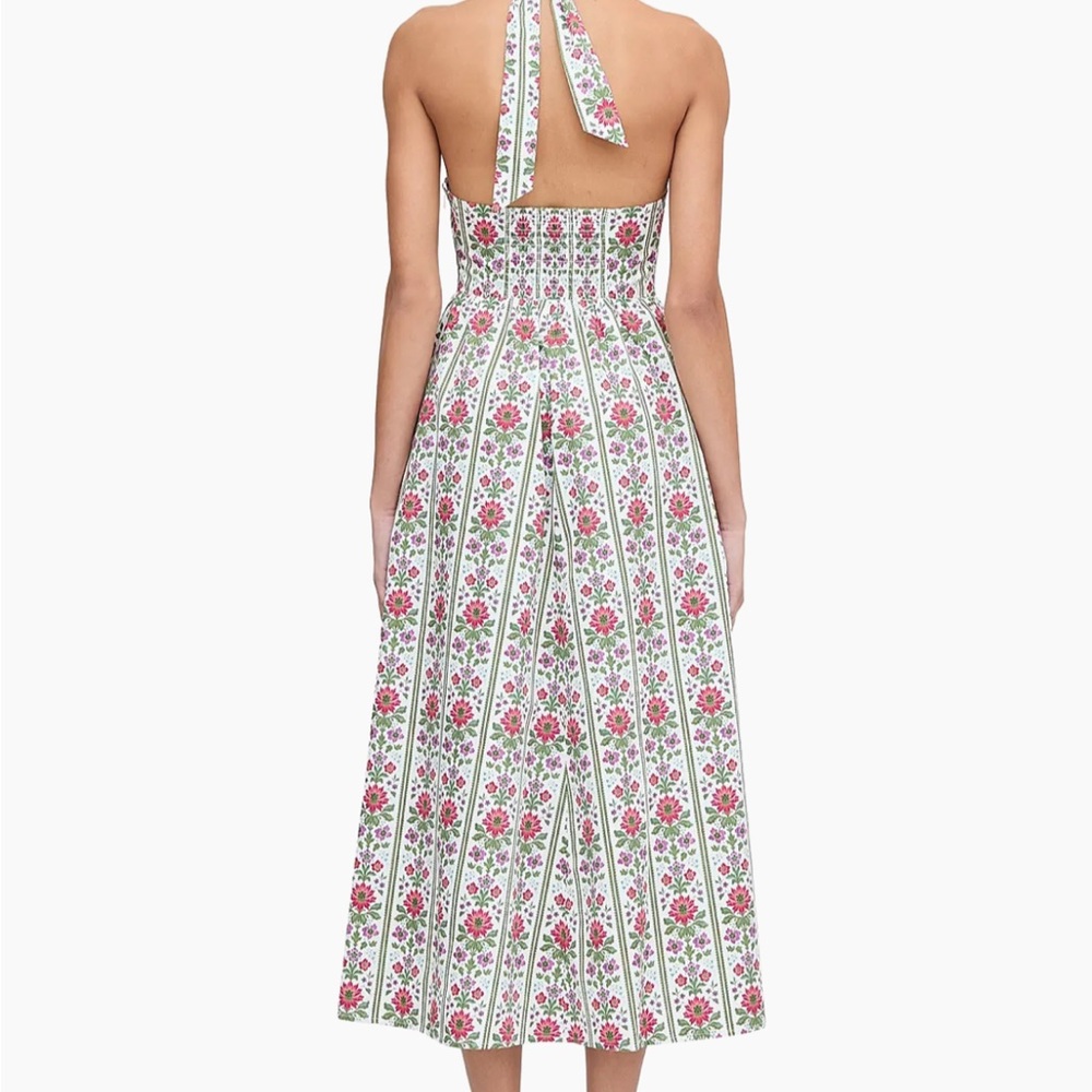 Hill House Fleur Dress - Picture 3 of 4